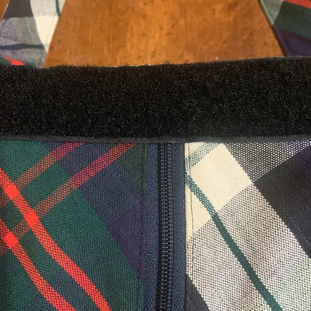 Quality Preppy Backpack Handmade